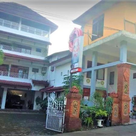 Wisma & Kantin Amanda Mojokerto Ngoại thất bức ảnh