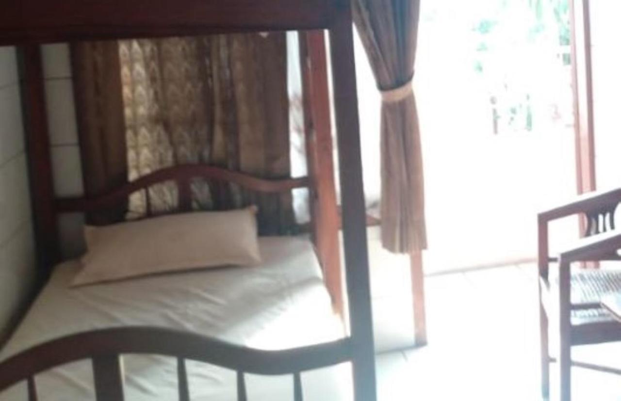 Wisma & Kantin Amanda Mojokerto Ngoại thất bức ảnh
