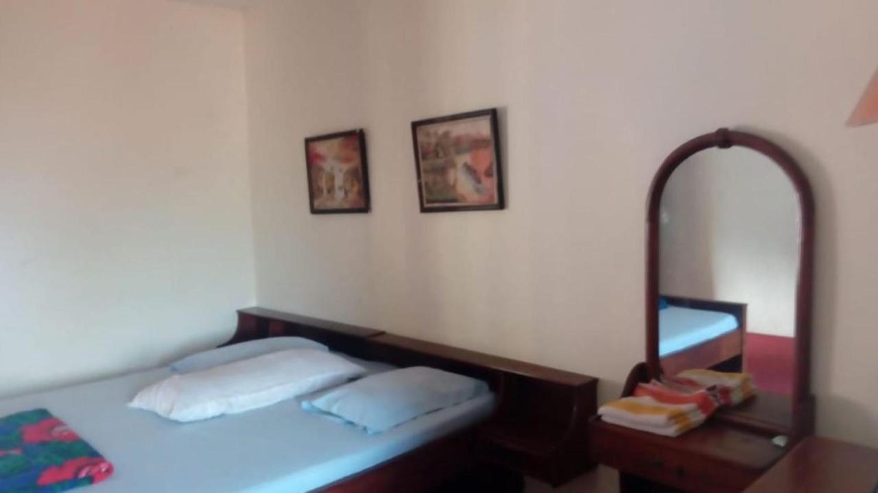 Wisma & Kantin Amanda Mojokerto Ngoại thất bức ảnh