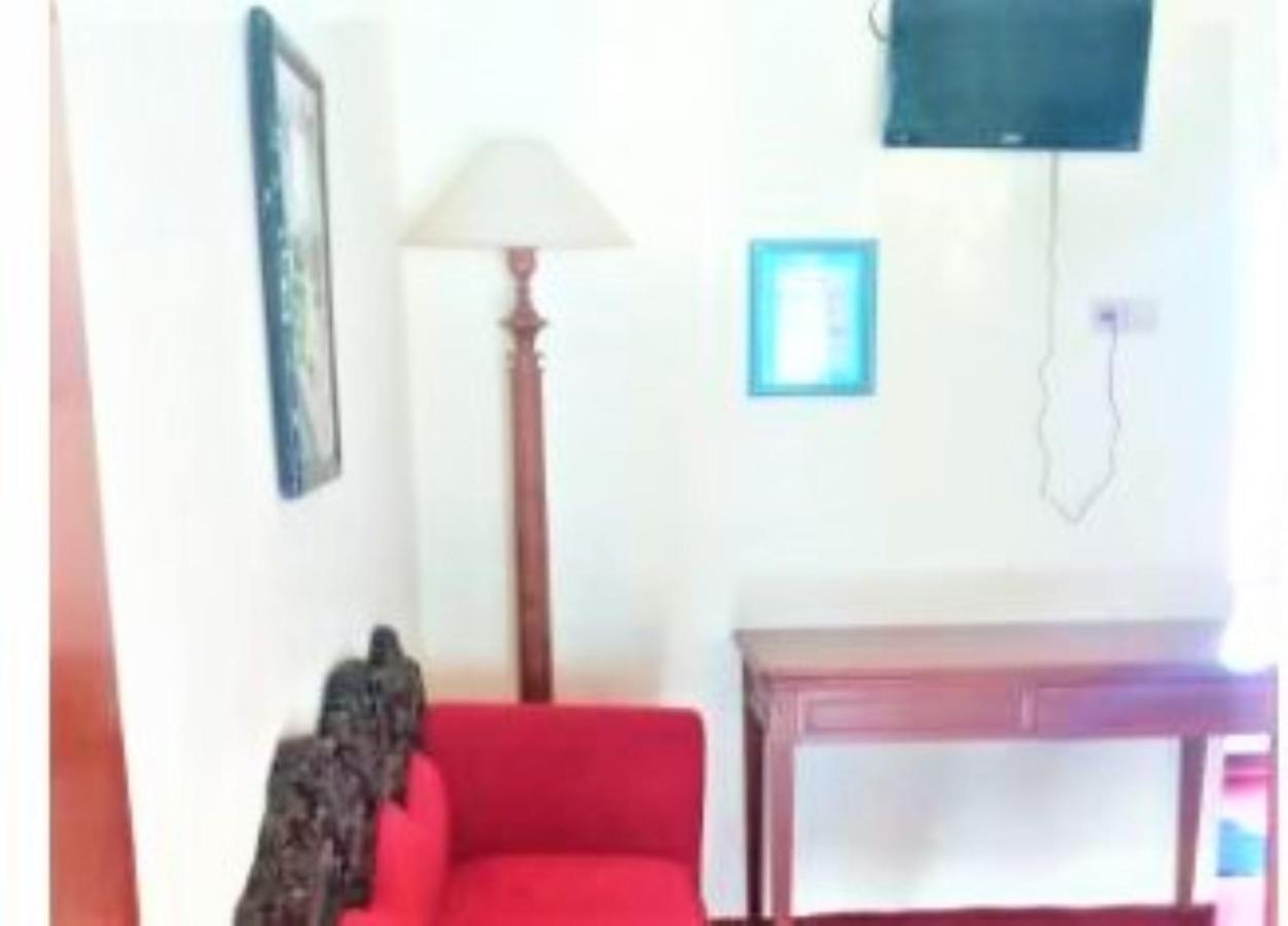 Wisma & Kantin Amanda Mojokerto Ngoại thất bức ảnh