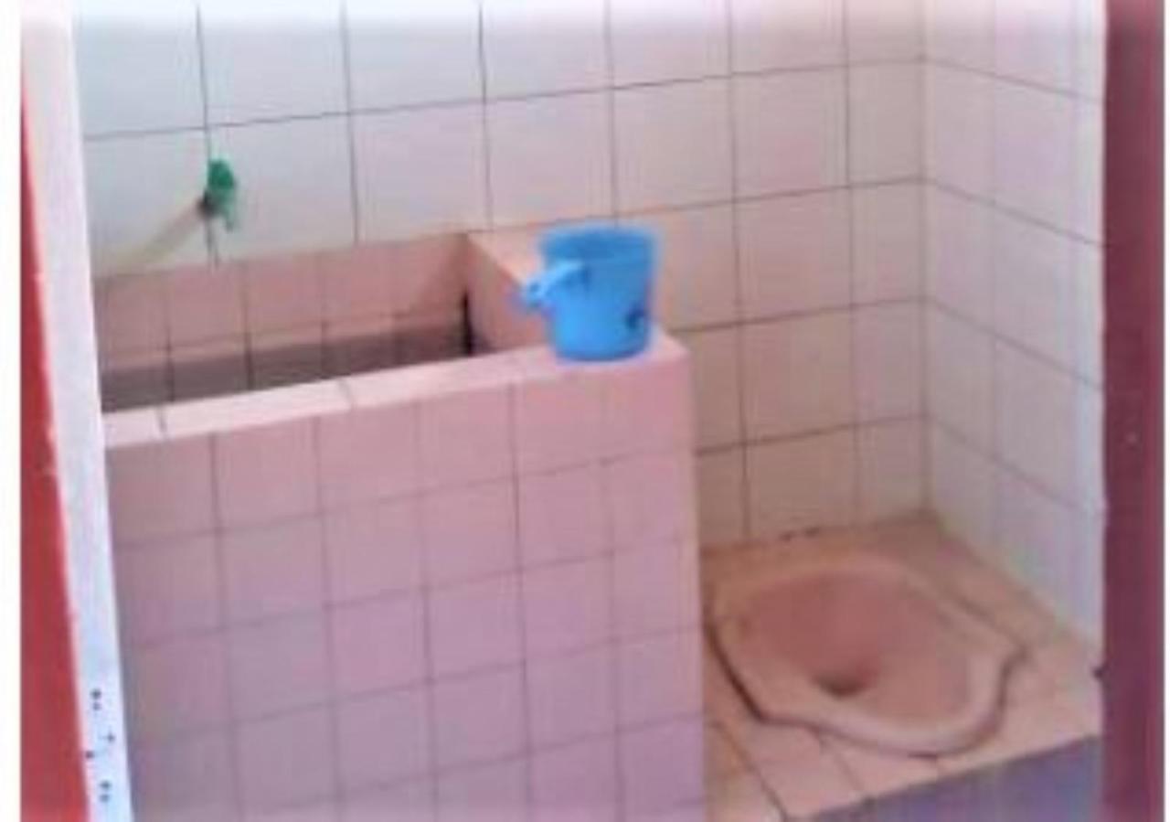 Wisma & Kantin Amanda Mojokerto Ngoại thất bức ảnh