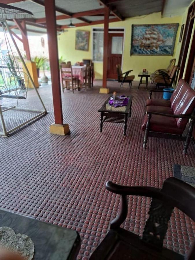 Wisma & Kantin Amanda Mojokerto Ngoại thất bức ảnh