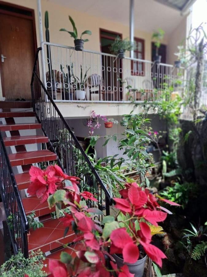 Wisma & Kantin Amanda Mojokerto Ngoại thất bức ảnh